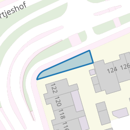 Perceel VKW00-G-2926