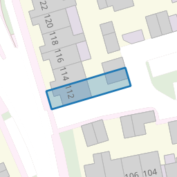 Perceel VKW00-G-2932