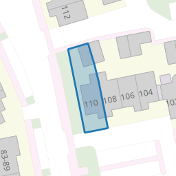 Perceel VKW00-G-2939