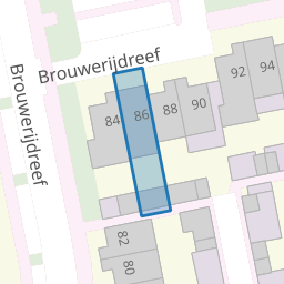 Perceel VKW00-G-2947