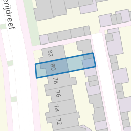 Perceel VKW00-G-2954