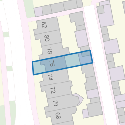 Perceel VKW00-G-2956