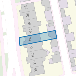 Perceel VKW00-G-2957