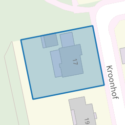 Perceel VKW00-G-2962