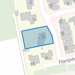 Perceel VKW00-G-2965