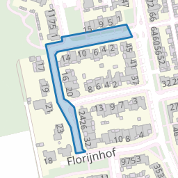 Perceel VKW00-G-2968