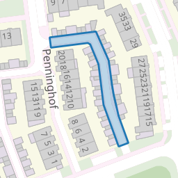 Perceel VKW00-G-2976