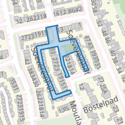 Perceel VKW00-G-2981