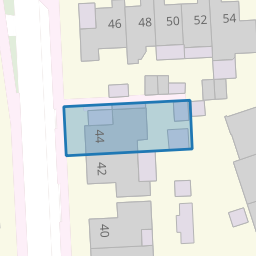 Perceel VKW00-G-2992