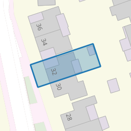 Perceel VKW00-G-2998