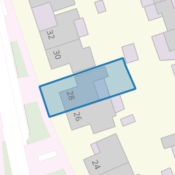 Perceel VKW00-G-3000