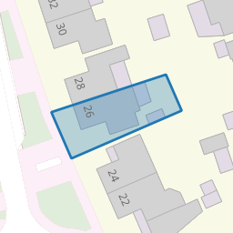 Perceel VKW00-G-3001