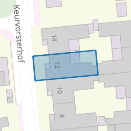 Perceel VKW00-G-3003