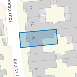 Perceel VKW00-G-3004