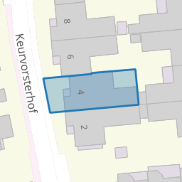 Perceel VKW00-G-3007