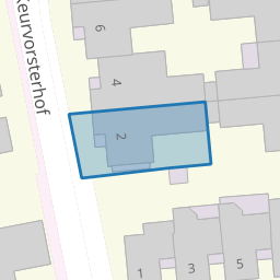 Perceel VKW00-G-3008