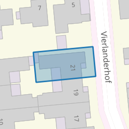 Perceel VKW00-G-3009