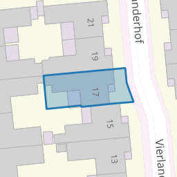 Perceel VKW00-G-3011