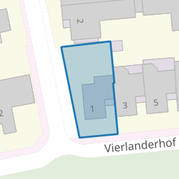 Perceel VKW00-G-3016