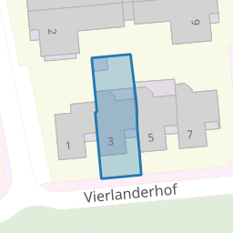 Perceel VKW00-G-3017