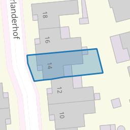 Perceel VKW00-G-3022