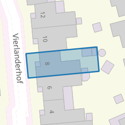 Perceel VKW00-G-3025