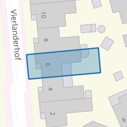 Perceel VKW00-G-3026