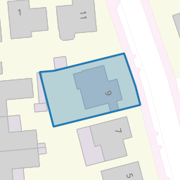 Perceel VKW00-G-3029