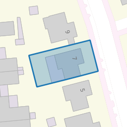 Perceel VKW00-G-3030