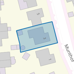 Perceel VKW00-G-3032