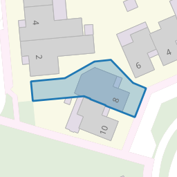 Perceel VKW00-G-3037