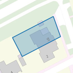 Perceel VKW00-G-3041