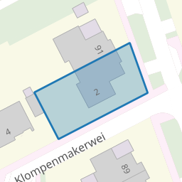 Perceel VKW00-G-3042