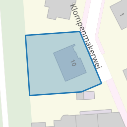 Perceel VKW00-G-3046