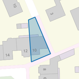 Perceel VKW00-G-3050