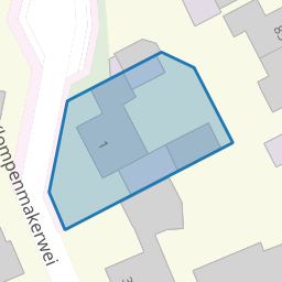 Perceel VKW00-G-3052