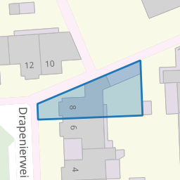 Perceel VKW00-G-3053