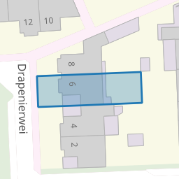 Perceel VKW00-G-3054