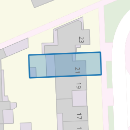 Perceel VKW00-G-3058