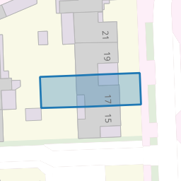 Perceel VKW00-G-3060