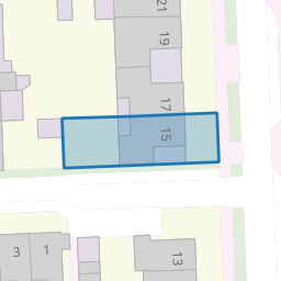 Perceel VKW00-G-3061