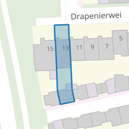 Perceel VKW00-G-3063