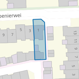 Perceel VKW00-G-3069