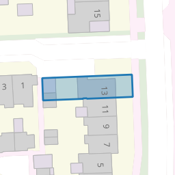 Perceel VKW00-G-3077