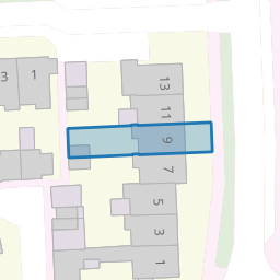 Perceel VKW00-G-3079