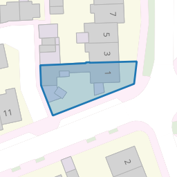 Perceel VKW00-G-3083