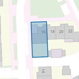 Perceel VKW00-G-3084