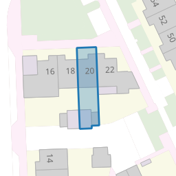 Perceel VKW00-G-3086