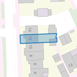 Perceel VKW00-G-3090