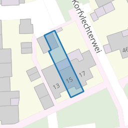 Perceel VKW00-G-3097